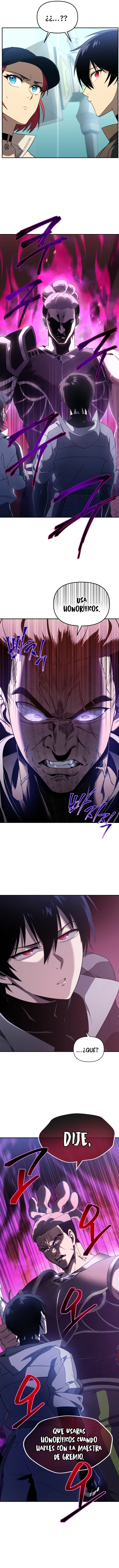 El Jugador Que Regresó 10.000 Años Después Capítulo 31 - Page 15