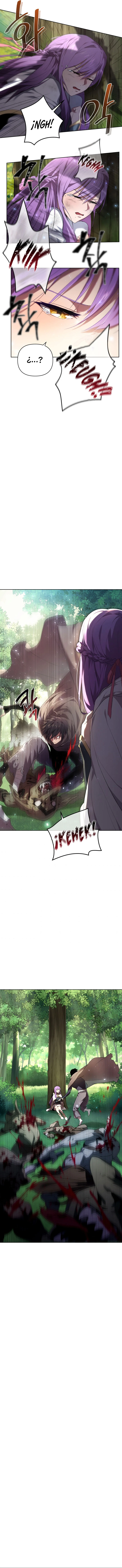 El Jugador Que Regresó 10.000 Años Después Capítulo 4 - Page 12