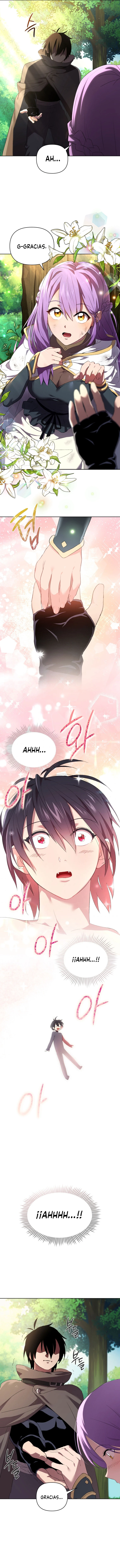 El Jugador Que Regresó 10.000 Años Después Capítulo 4 - Page 13