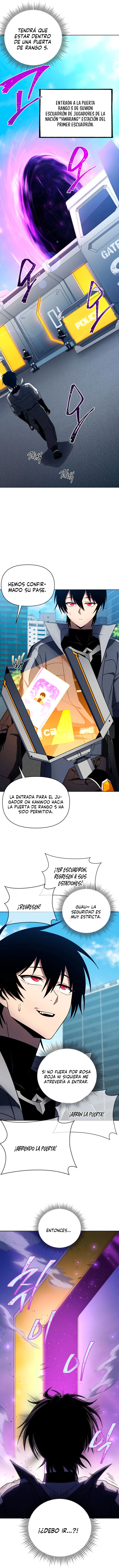 El Jugador Que Regresó 10.000 Años Después Capítulo 40 - Page 14