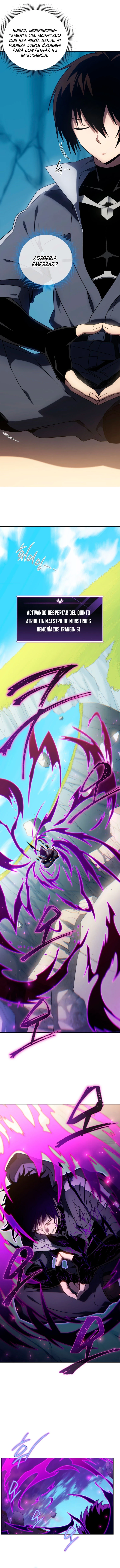 El Jugador Que Regresó 10.000 Años Después Capítulo 40 - Page 16