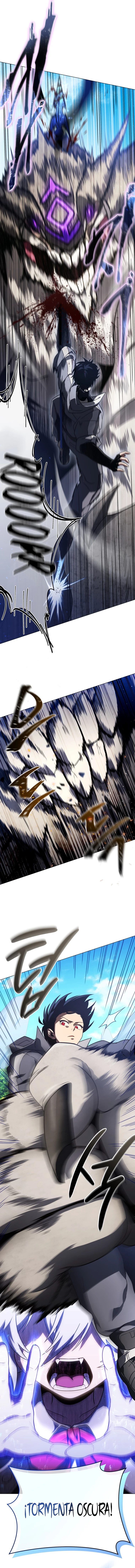 El Jugador Que Regresó 10.000 Años Después Capítulo 44 - Page 11