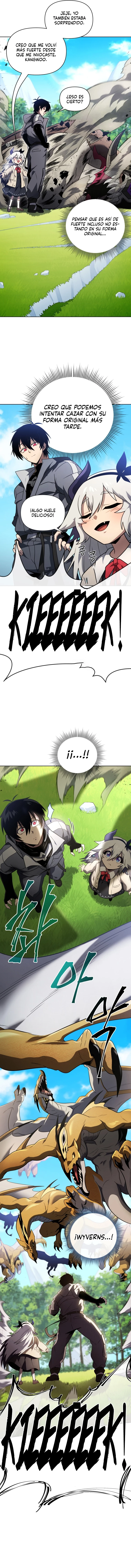 El Jugador Que Regresó 10.000 Años Después Capítulo 44 - Page 14