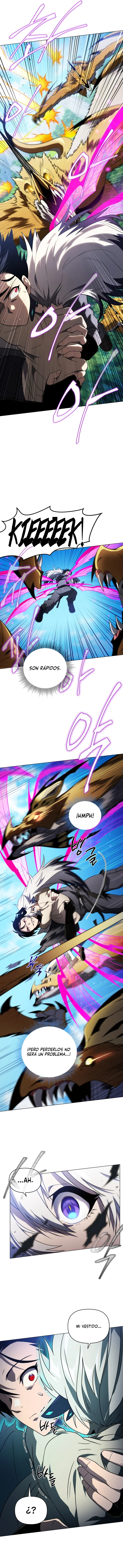 El Jugador Que Regresó 10.000 Años Después Capítulo 44 - Page 16