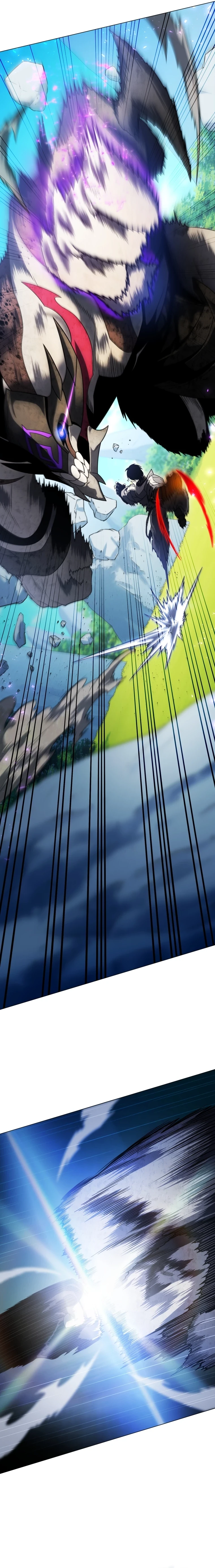 El Jugador Que Regresó 10.000 Años Después Capítulo 44 - Page 8