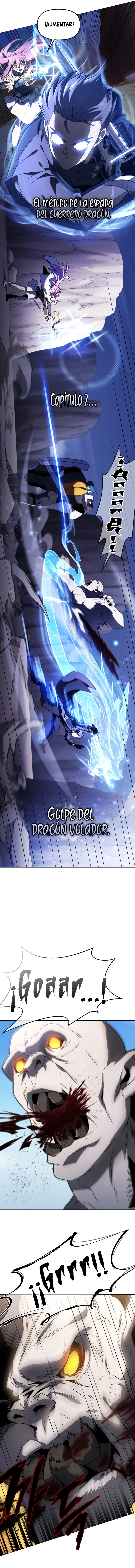 El Jugador Que Regresó 10.000 Años Después Capítulo 48 - Page 11