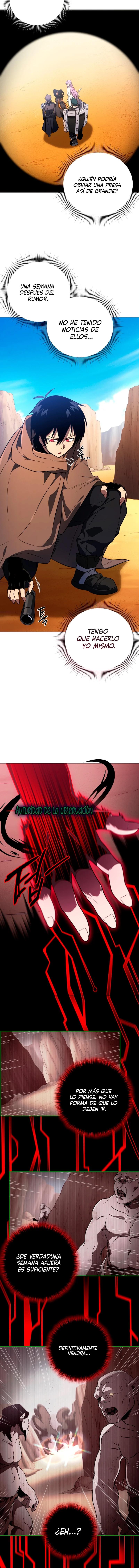 El Jugador Que Regresó 10.000 Años Después Capítulo 48 - Page 16