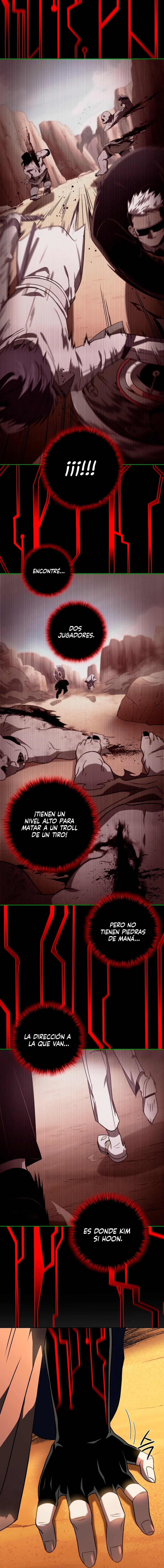 El Jugador Que Regresó 10.000 Años Después Capítulo 48 - Page 17