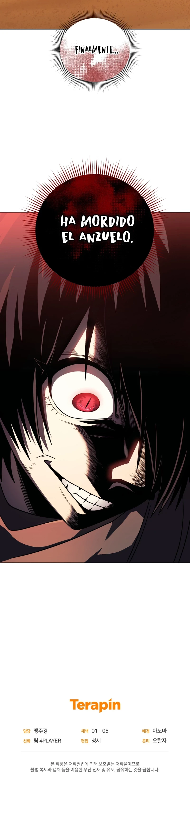 El Jugador Que Regresó 10.000 Años Después Capítulo 48 - Page 18