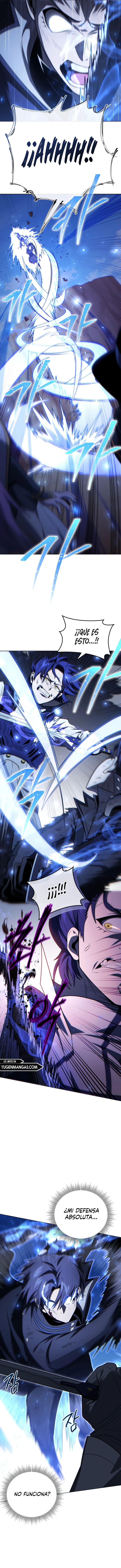 El Jugador Que Regresó 10.000 Años Después Capítulo 50 - Page 14