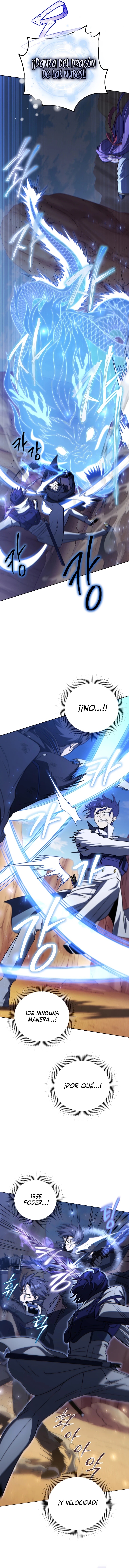 El Jugador Que Regresó 10.000 Años Después Capítulo 50 - Page 16