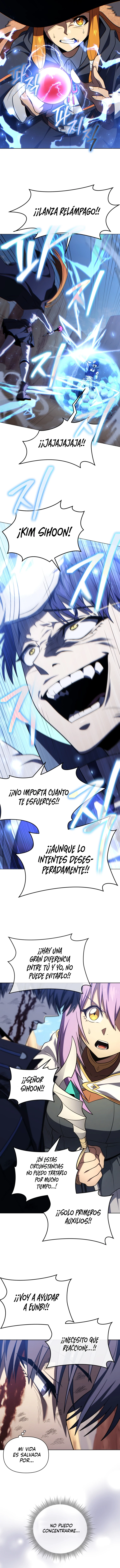 El Jugador Que Regresó 10.000 Años Después Capítulo 50 - Page 9