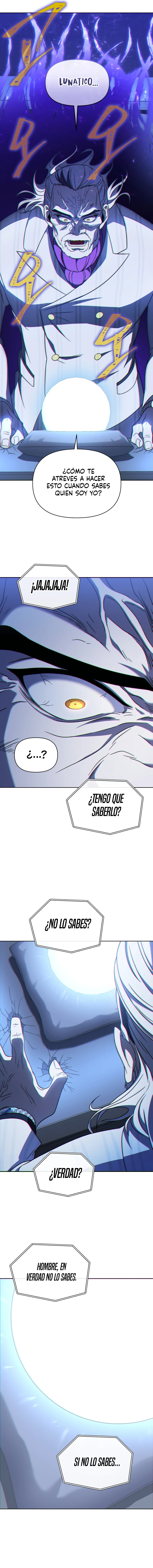 El Jugador Que Regresó 10.000 Años Después Capítulo 51 - Page 21