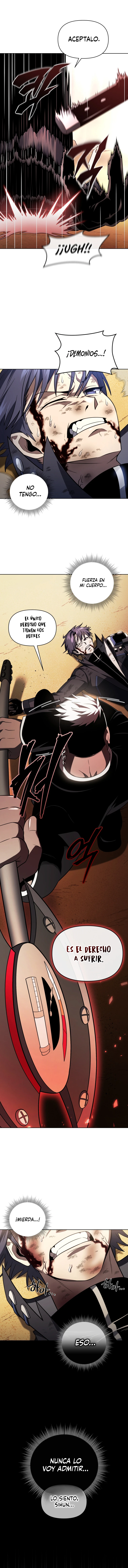 El Jugador Que Regresó 10.000 Años Después Capítulo 51 - Page 4