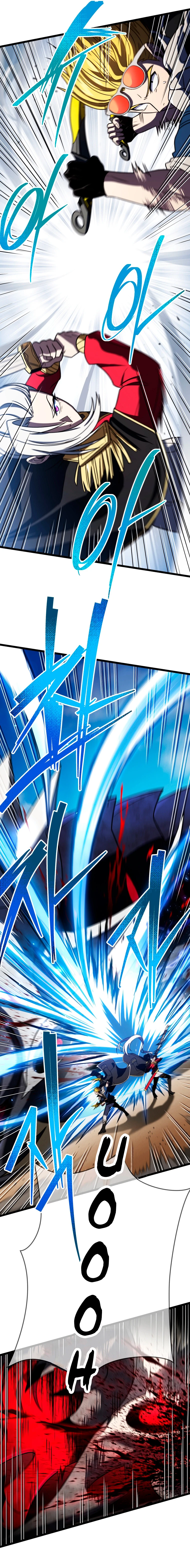 El Jugador Que Regresó 10.000 Años Después Capítulo 61 - Page 14