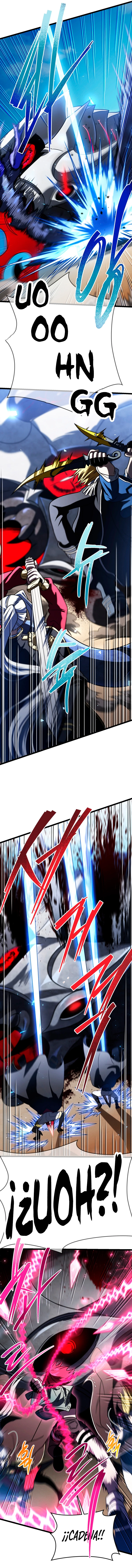 El Jugador Que Regresó 10.000 Años Después Capítulo 61 - Page 15