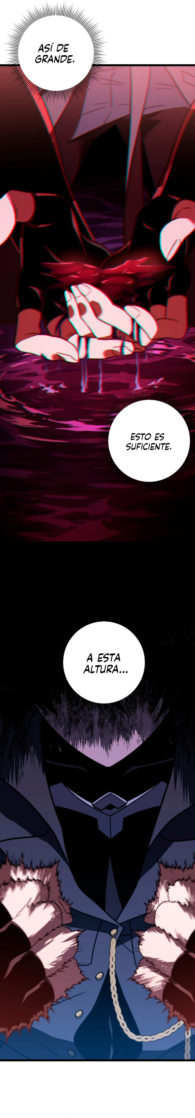 El Jugador Que Regresó 10.000 Años Después Capítulo 61 - Page 18