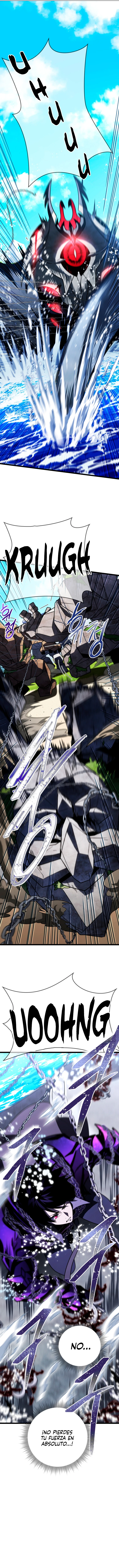 El Jugador Que Regresó 10.000 Años Después Capítulo 61 - Page 5