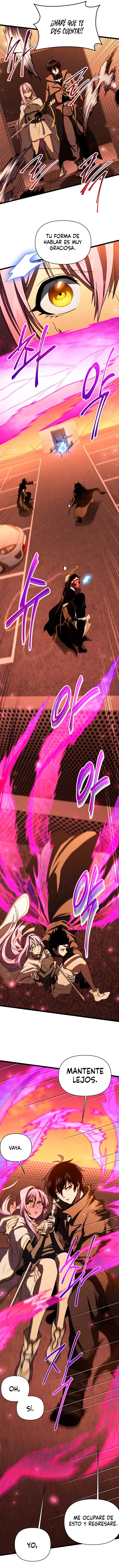 El Jugador Que Regresó 10.000 Años Después Capítulo 65 - Page 10