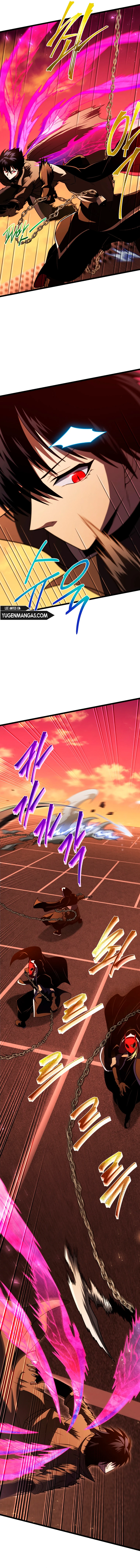 El Jugador Que Regresó 10.000 Años Después Capítulo 65 - Page 13