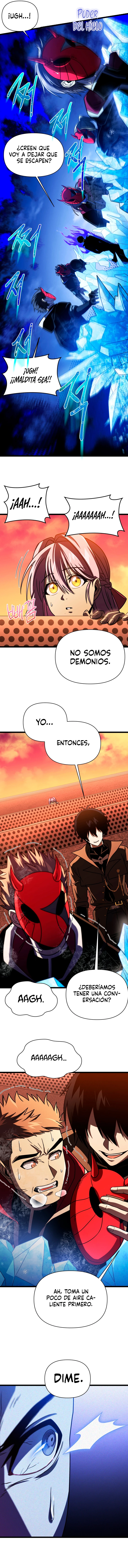 El Jugador Que Regresó 10.000 Años Después Capítulo 65 - Page 16