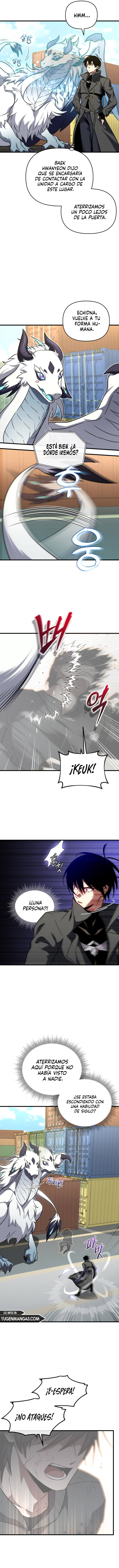 El Jugador Que Regresó 10.000 Años Después Capítulo 66 - Page 13