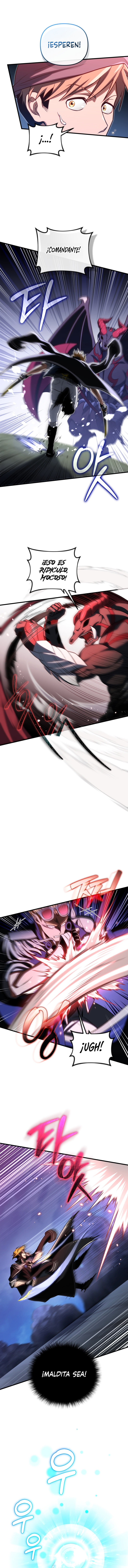 El Jugador Que Regresó 10.000 Años Después Capítulo 68 - Page 13