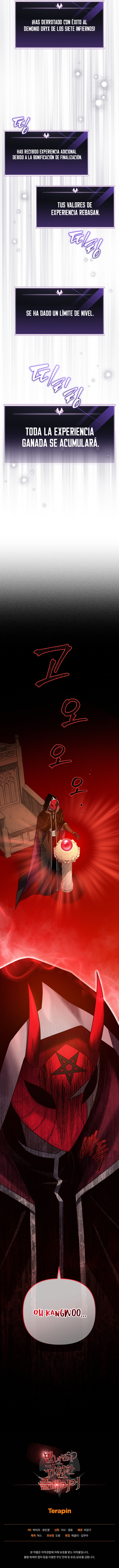 El Jugador Que Regresó 10.000 Años Después Capítulo 69 - Page 17