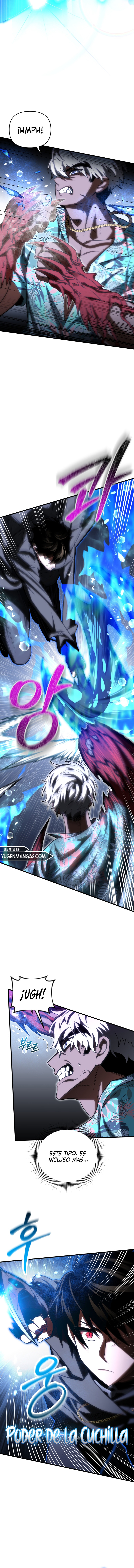 El Jugador Que Regresó 10.000 Años Después Capítulo 72 - Page 13