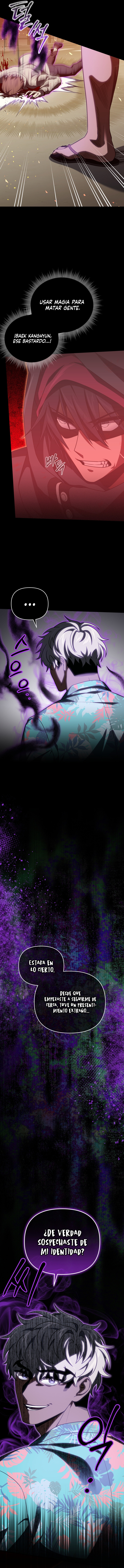 El Jugador Que Regresó 10.000 Años Después Capítulo 72 - Page 7