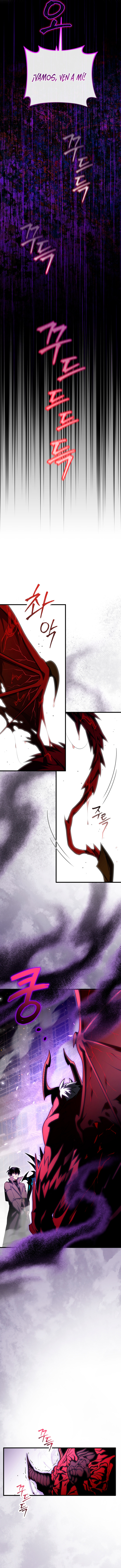 El Jugador Que Regresó 10.000 Años Después Capítulo 73 - Page 10