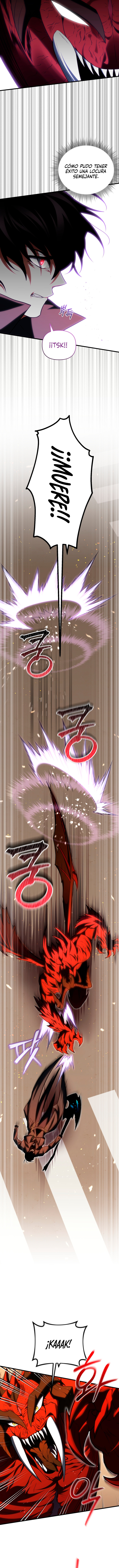 El Jugador Que Regresó 10.000 Años Después Capítulo 73 - Page 13