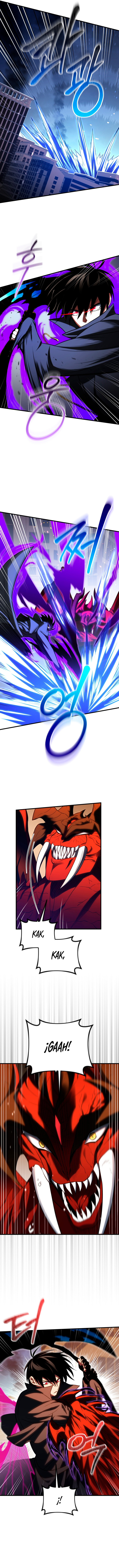 El Jugador Que Regresó 10.000 Años Después Capítulo 73 - Page 16