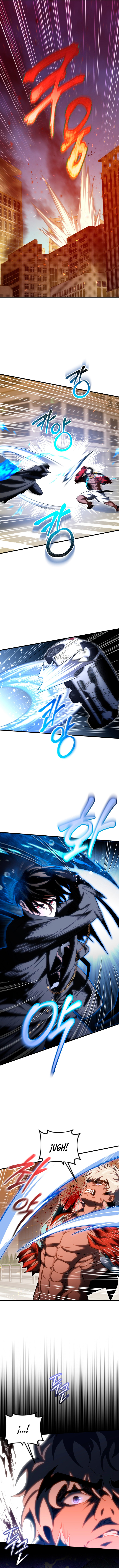 El Jugador Que Regresó 10.000 Años Después Capítulo 73 - Page 6