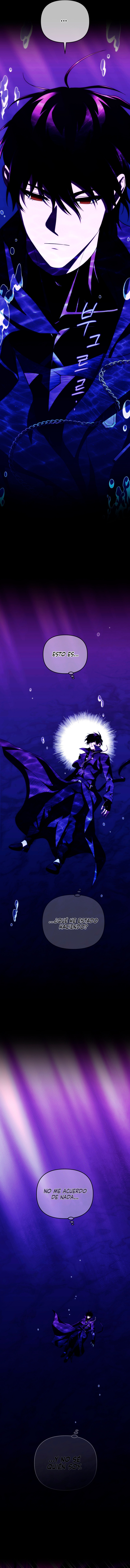 El Jugador Que Regresó 10.000 Años Después Capítulo 75 - Page 10