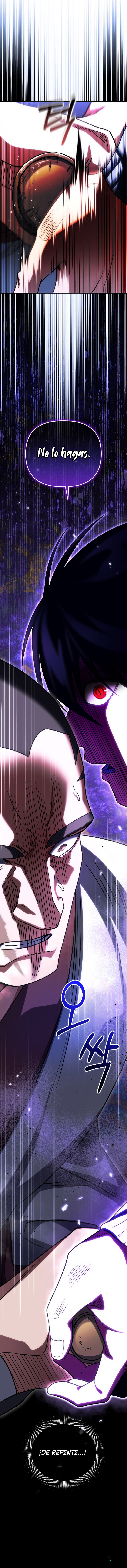 El Jugador Que Regresó 10.000 Años Después Capítulo 77 - Page 14