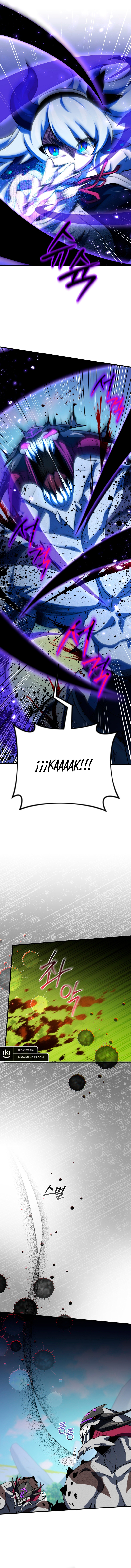 El Jugador Que Regresó 10.000 Años Después Capítulo 78 - Page 10