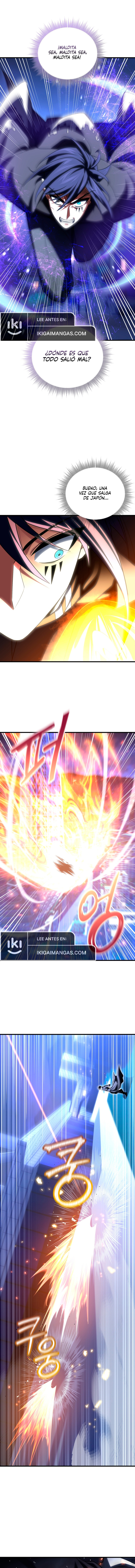 El Jugador Que Regresó 10.000 Años Después Capítulo 85 - Page 17