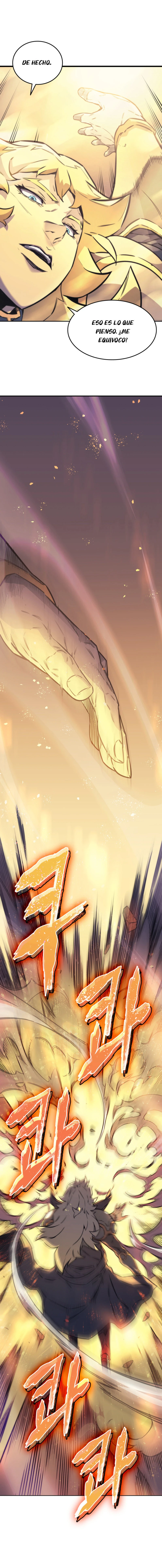 El Gran Mago Retorno Despues De 4000 Años Capítulo 1 - Page 5