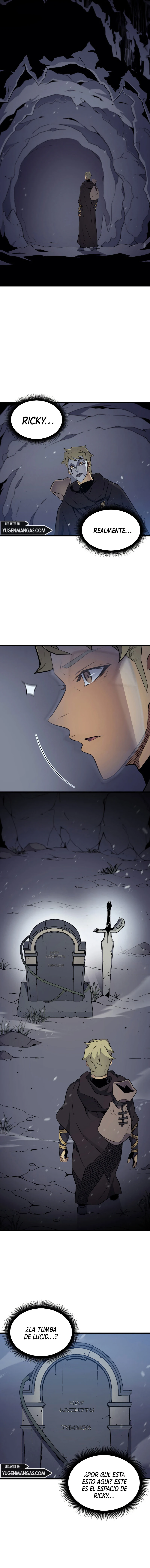 El Gran Mago Retorno Despues De 4000 Años Capítulo 102 - Page 12