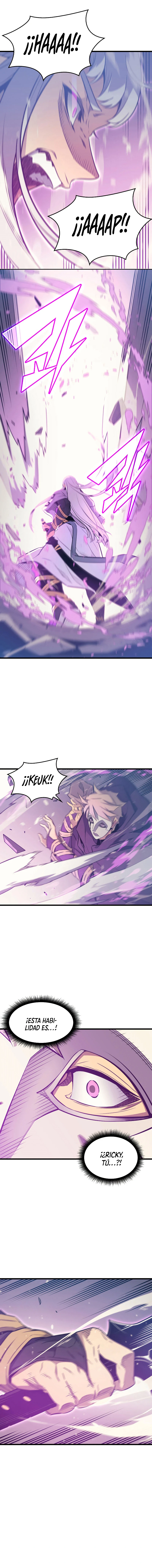 El Gran Mago Retorno Despues De 4000 Años Capítulo 102 - Page 5