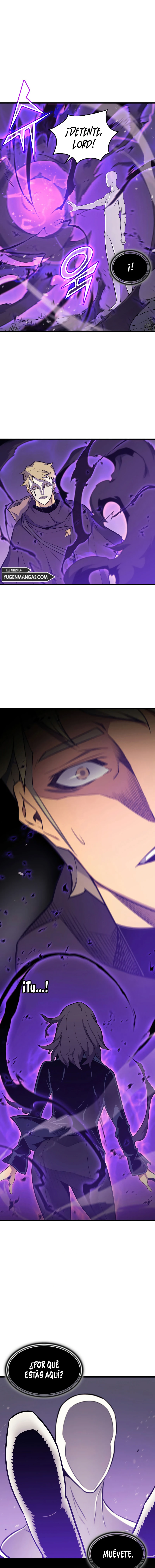 El Gran Mago Retorno Despues De 4000 Años Capítulo 103 - Page 11