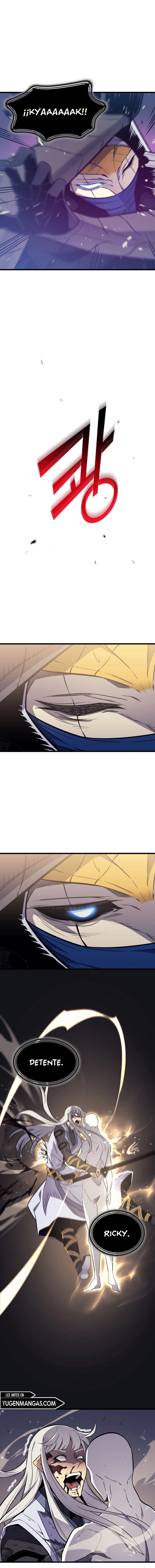 El Gran Mago Retorno Despues De 4000 Años Capítulo 104 - Page 15