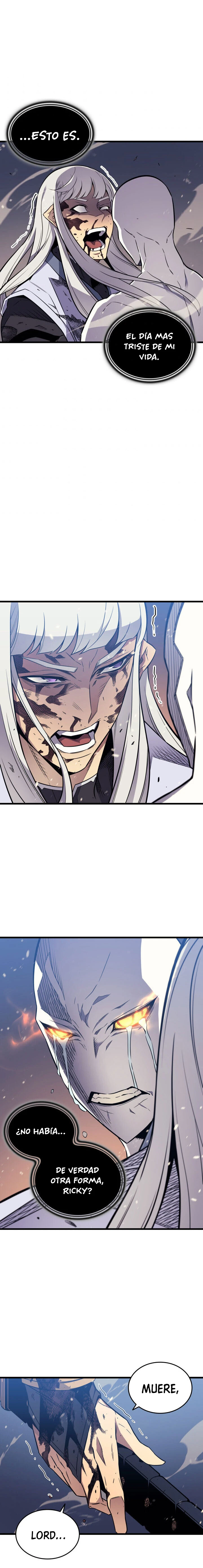 El Gran Mago Retorno Despues De 4000 Años Capítulo 104 - Page 16