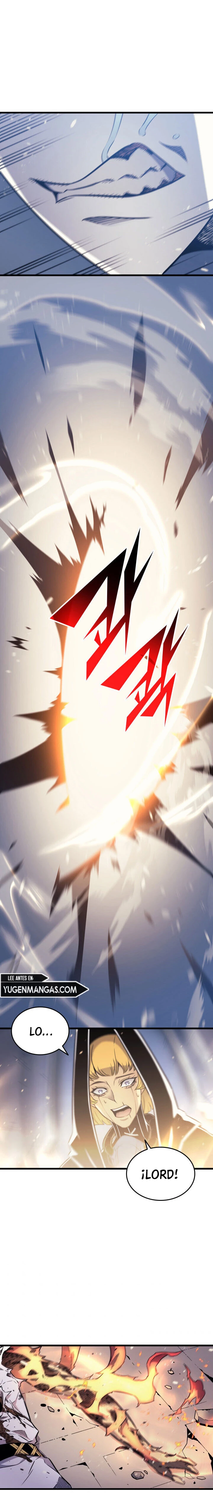 El Gran Mago Retorno Despues De 4000 Años Capítulo 104 - Page 17