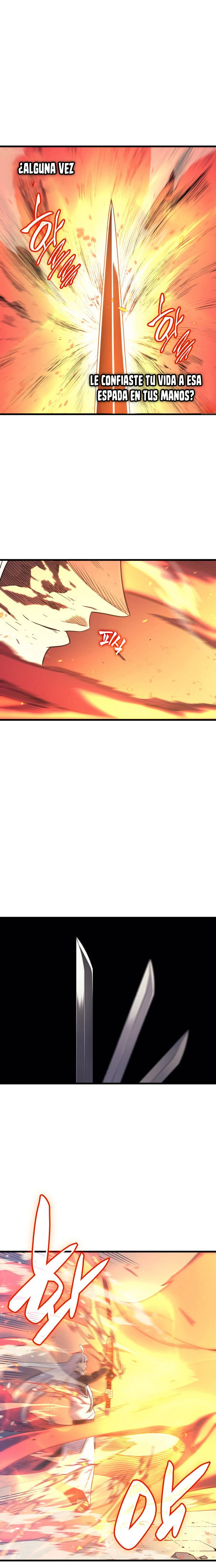 El Gran Mago Retorno Despues De 4000 Años Capítulo 104 - Page 8