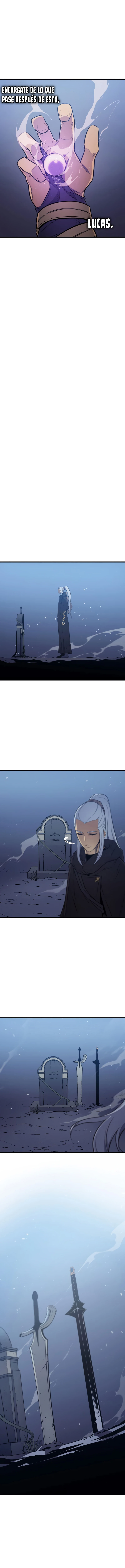 El Gran Mago Retorno Despues De 4000 Años Capítulo 105 - Page 14