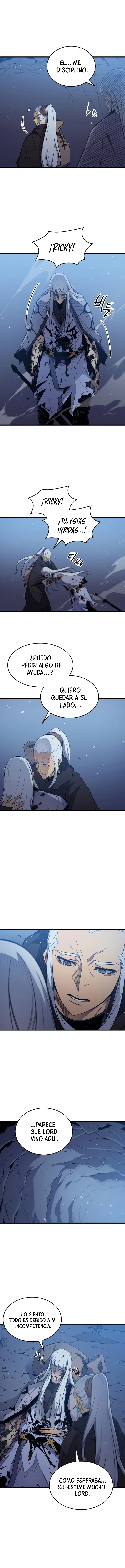 El Gran Mago Retorno Despues De 4000 Años Capítulo 105 - Page 4