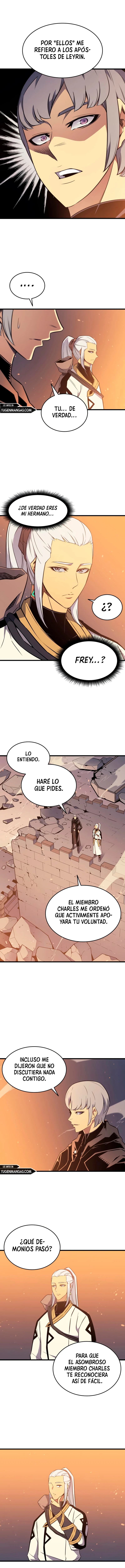 El Gran Mago Retorno Despues De 4000 Años Capítulo 109 - Page 13