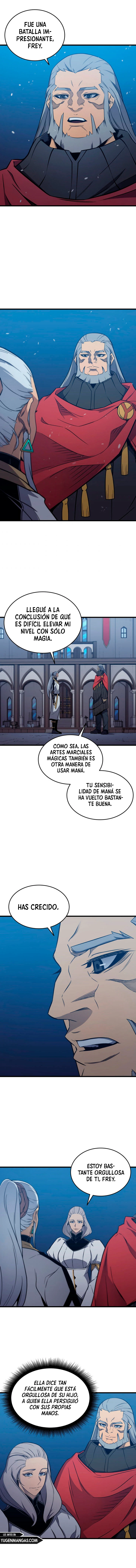 El Gran Mago Retorno Despues De 4000 Años Capítulo 111 - Page 12